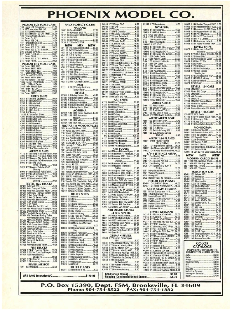 FineScale Modeler 1995-04 (Vol13-04)